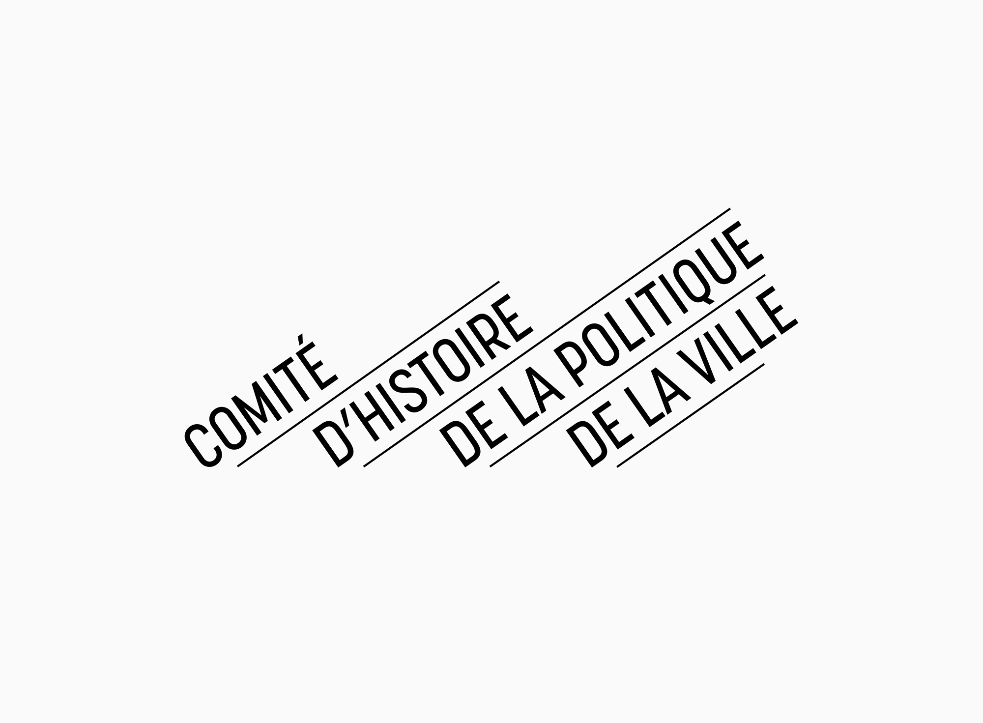 CHPV - Identité visuelle