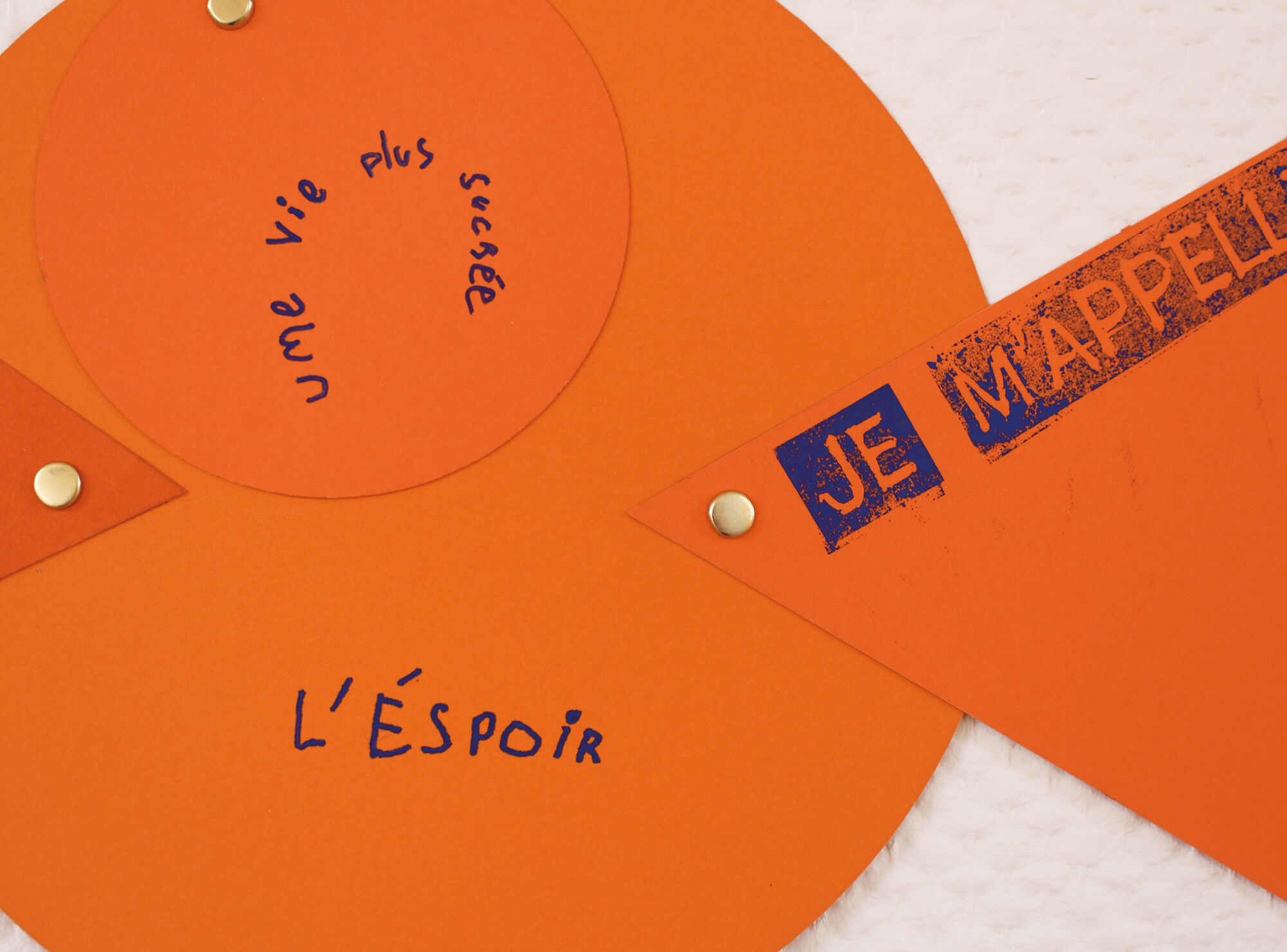 CHRD Ateliers plastiques