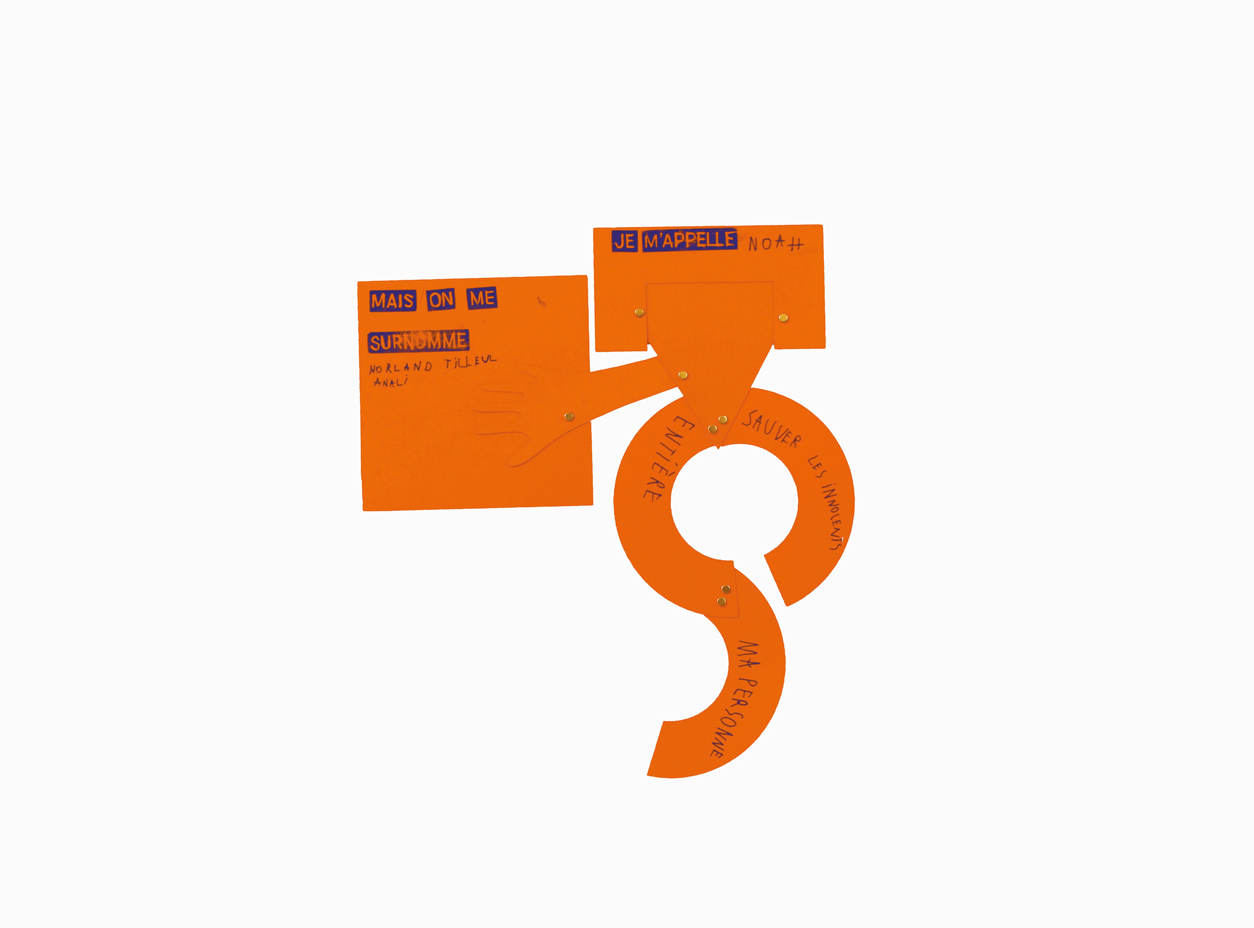 CHRD Ateliers plastiques