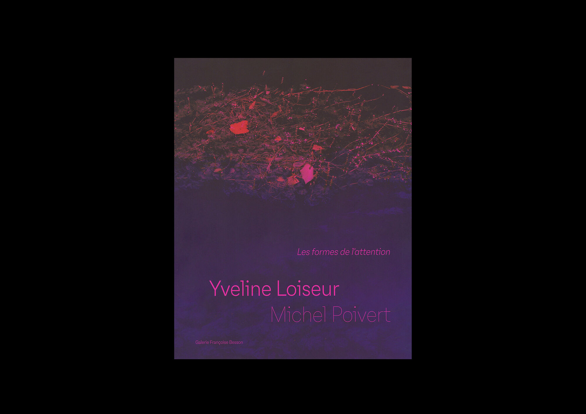 Yveline Loiseur édition