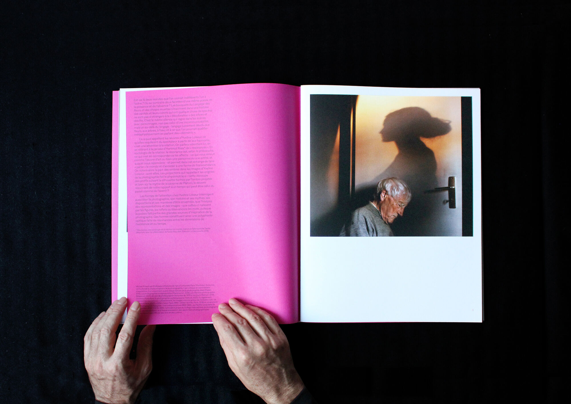 Yveline Loiseur édition