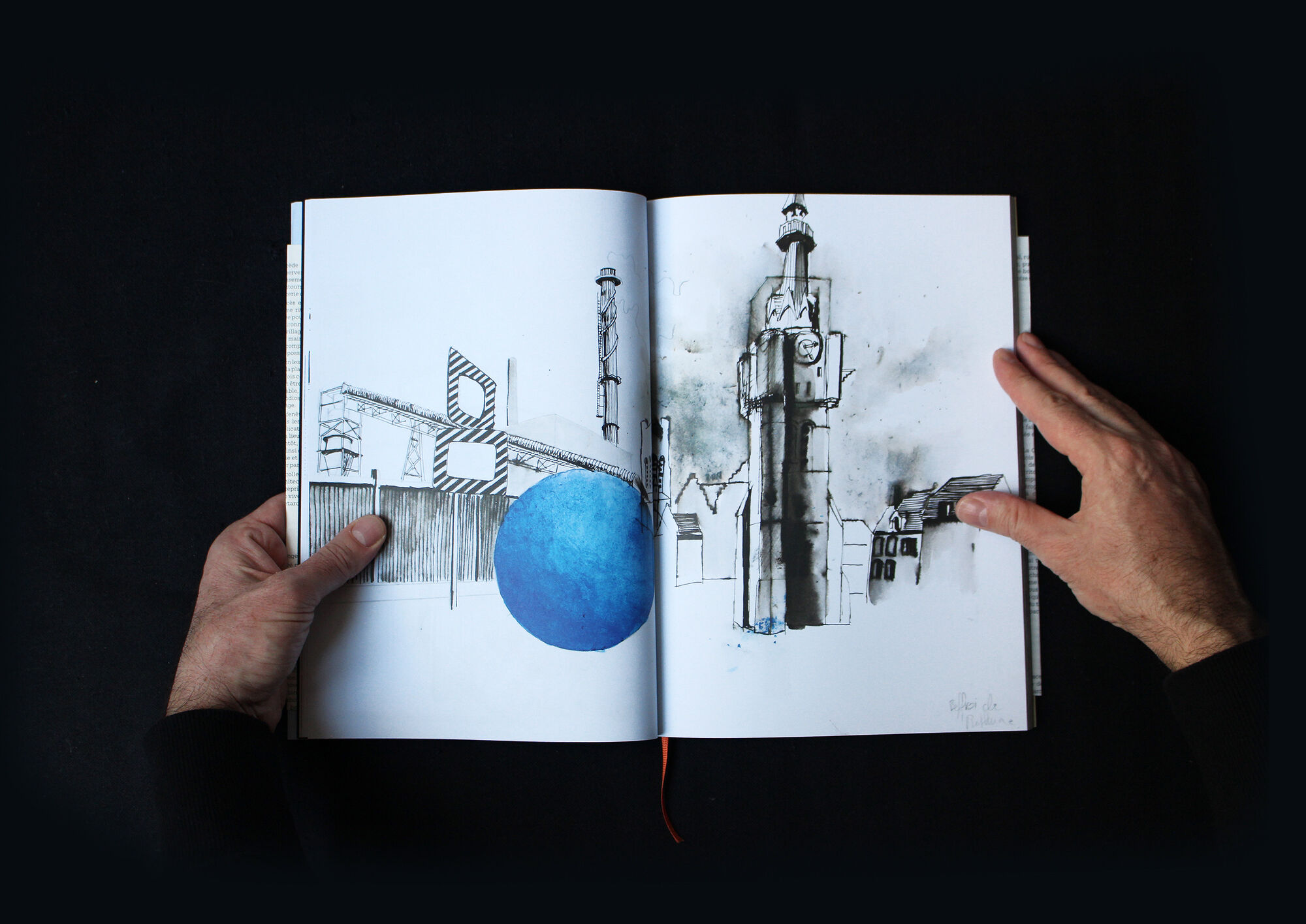 Laurent Pernel édition