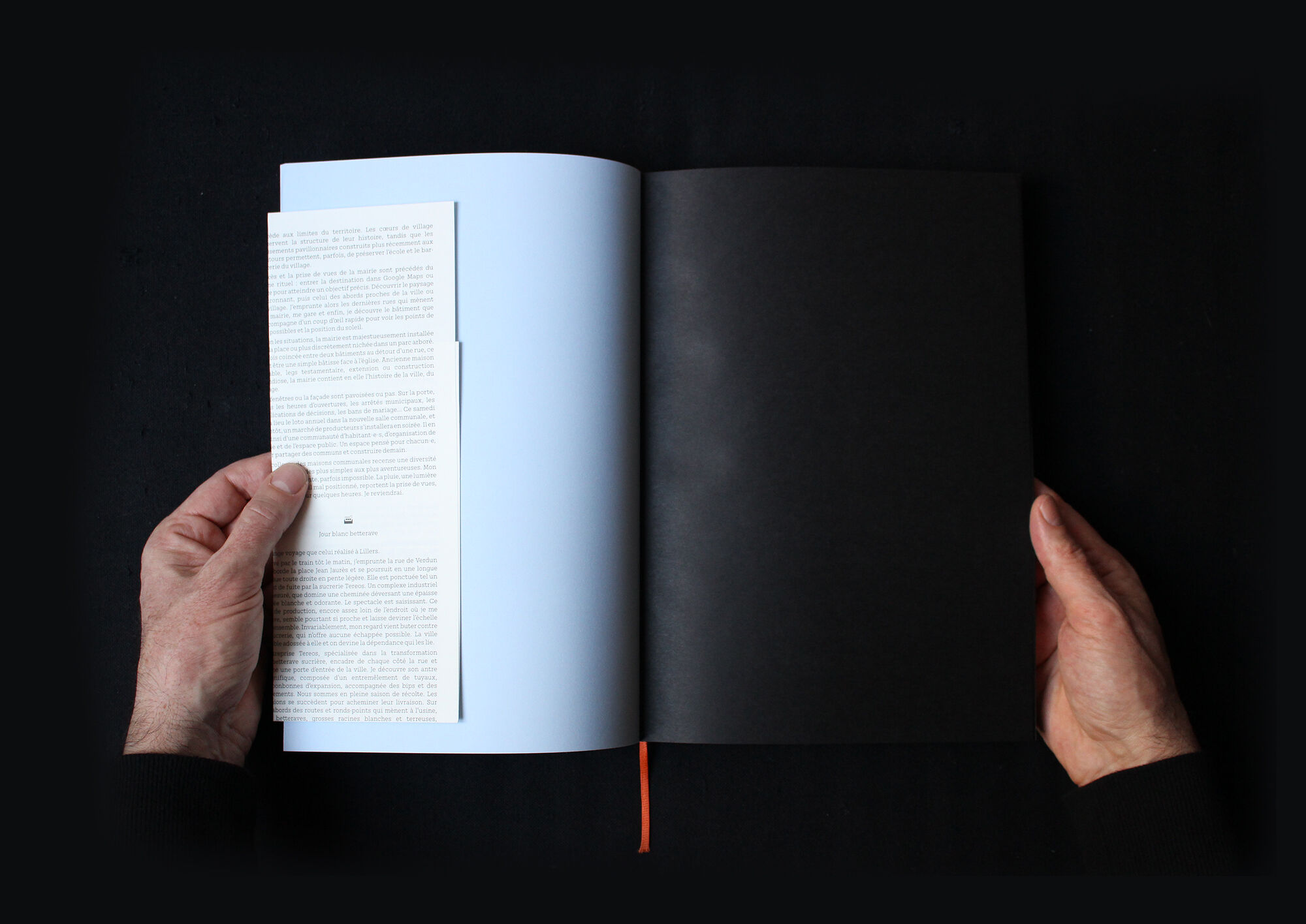 Laurent Pernel édition