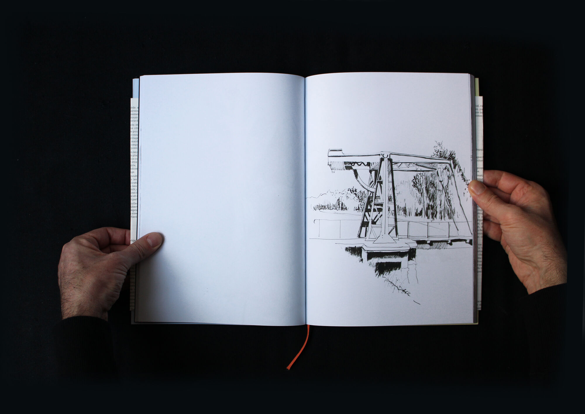 Laurent Pernel édition