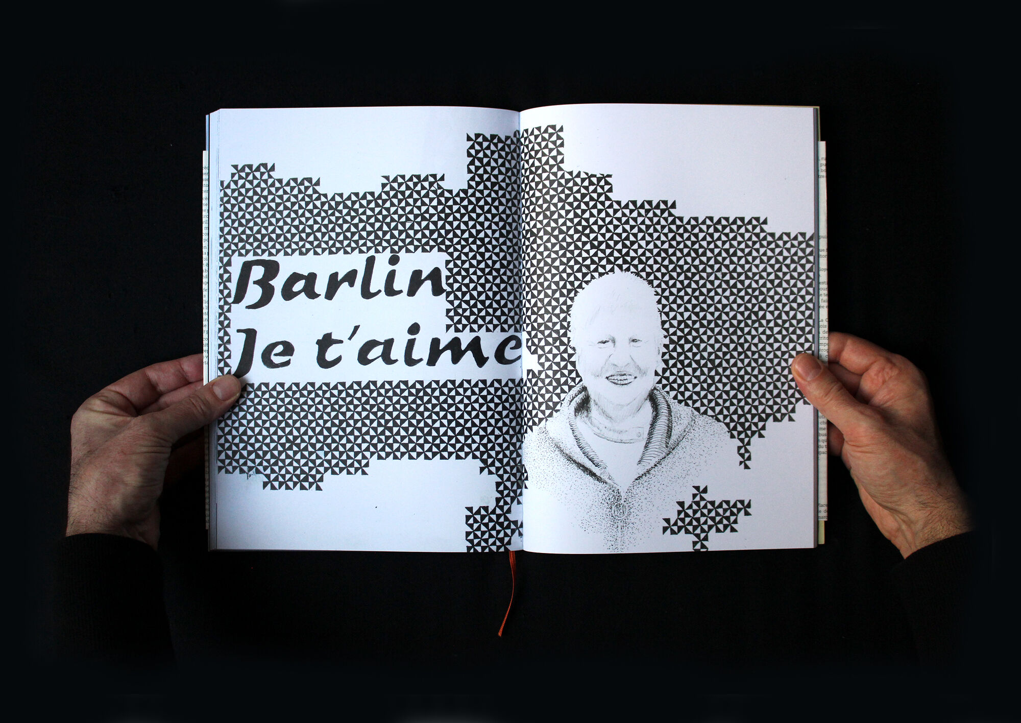 Laurent Pernel édition